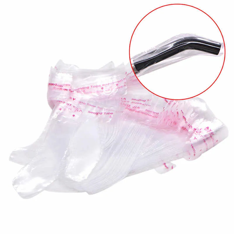 Oro Light Cure Sleeves