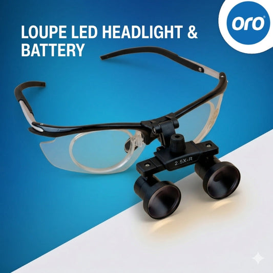 ORO Dental Loupes