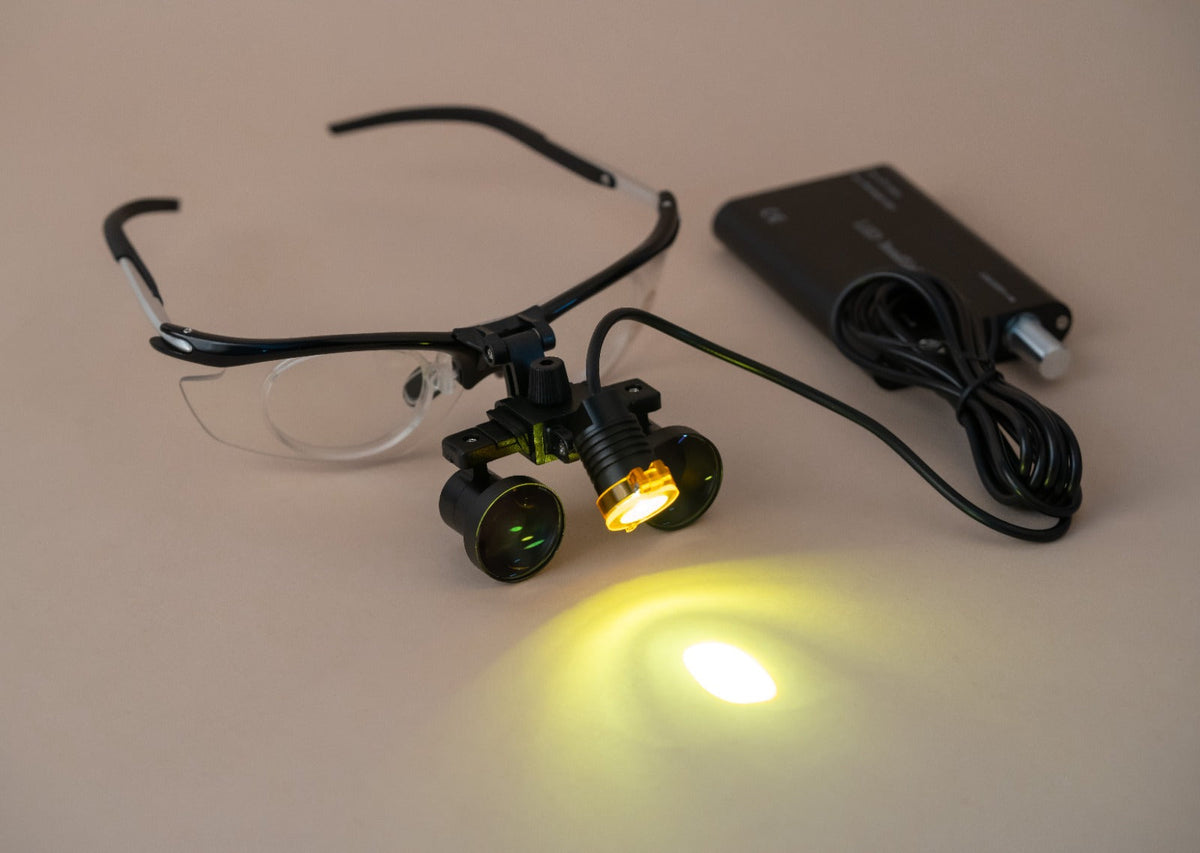 ORO Dental Loupes