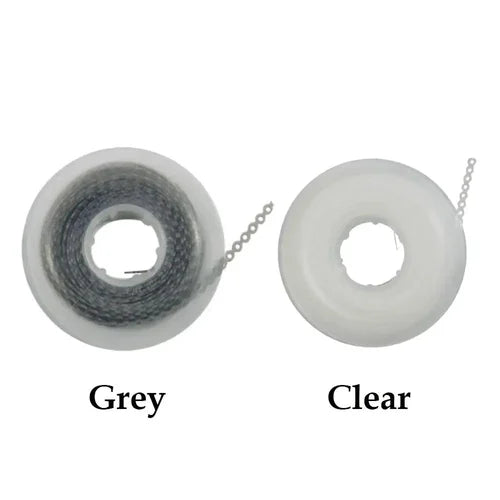 OSL E Chain 15ft Spools Short