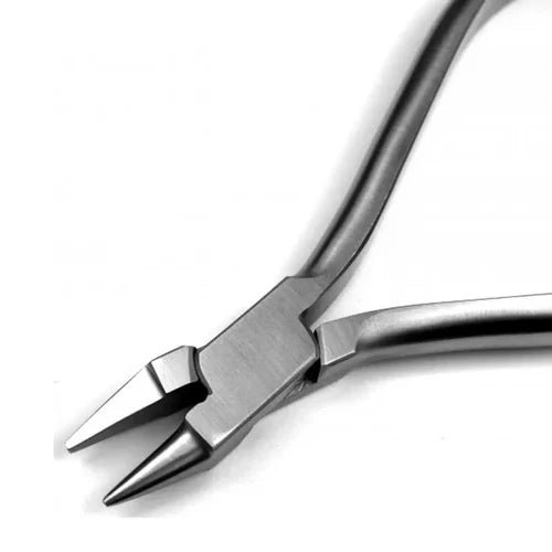 OSL Heavy Duty Bird Beak Plier For Lab Wires