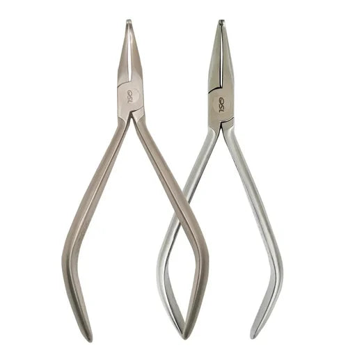 OSL How Utility Pliers