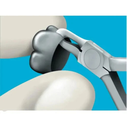 OSL Johnson Contouring Plier