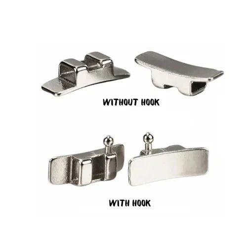 OSL Weldable Lingual Sheaths