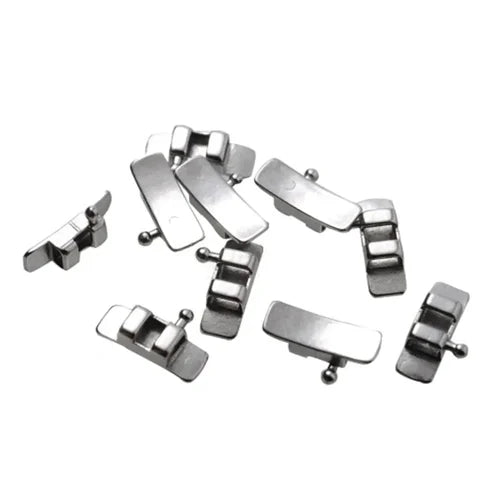 OSL Weldable Lingual Sheaths