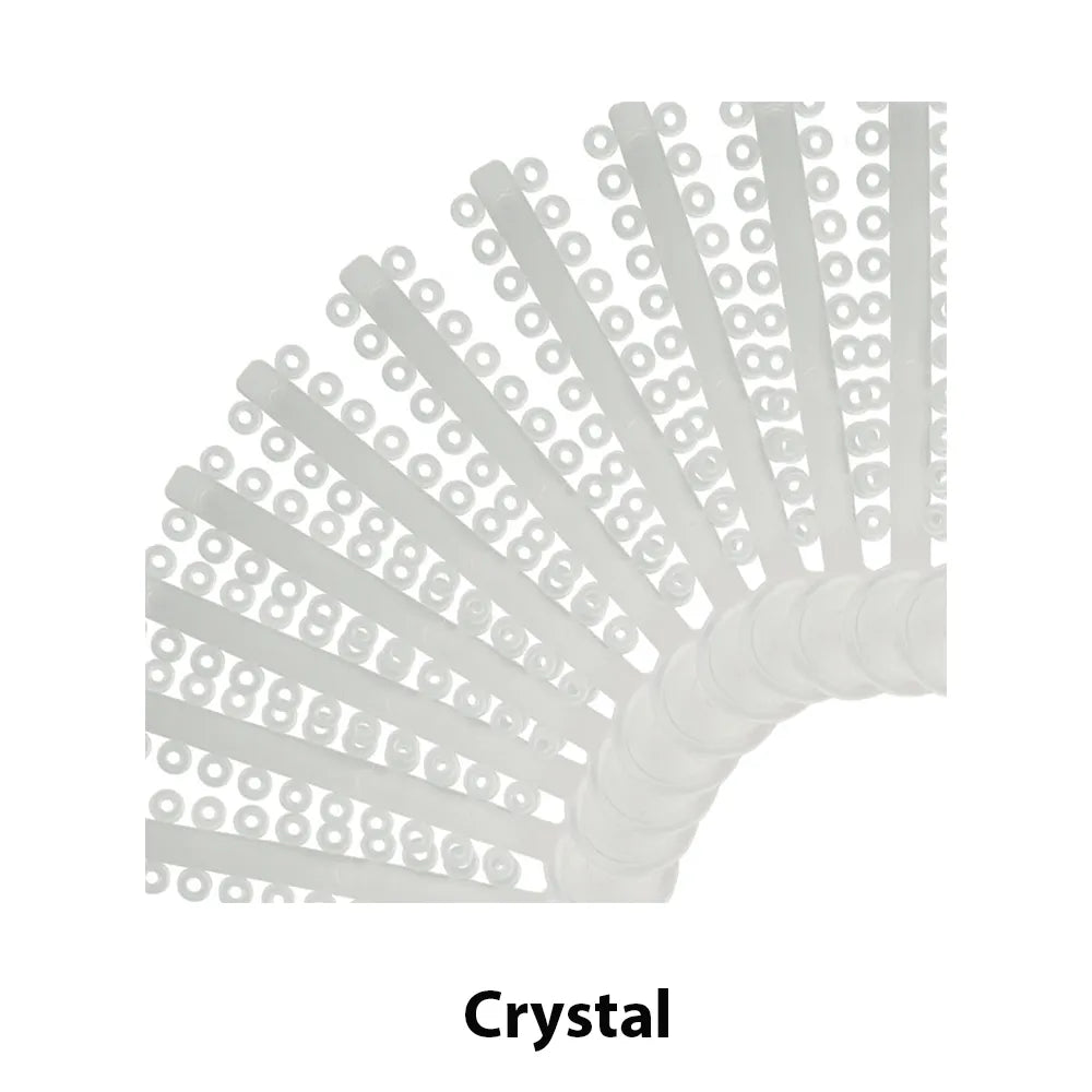 OrthoMetric Elastomerics Modular Ligature