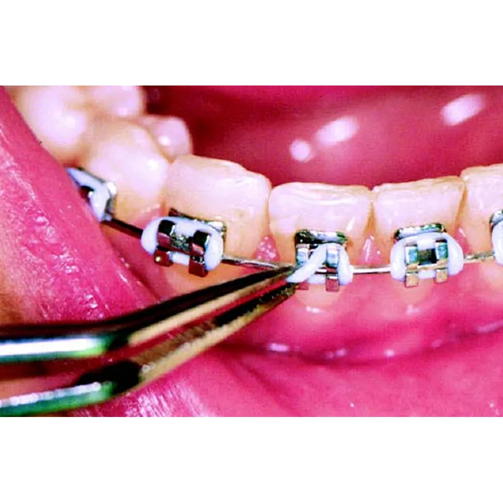 OrthoMetric Elastomerics Modular Ligature