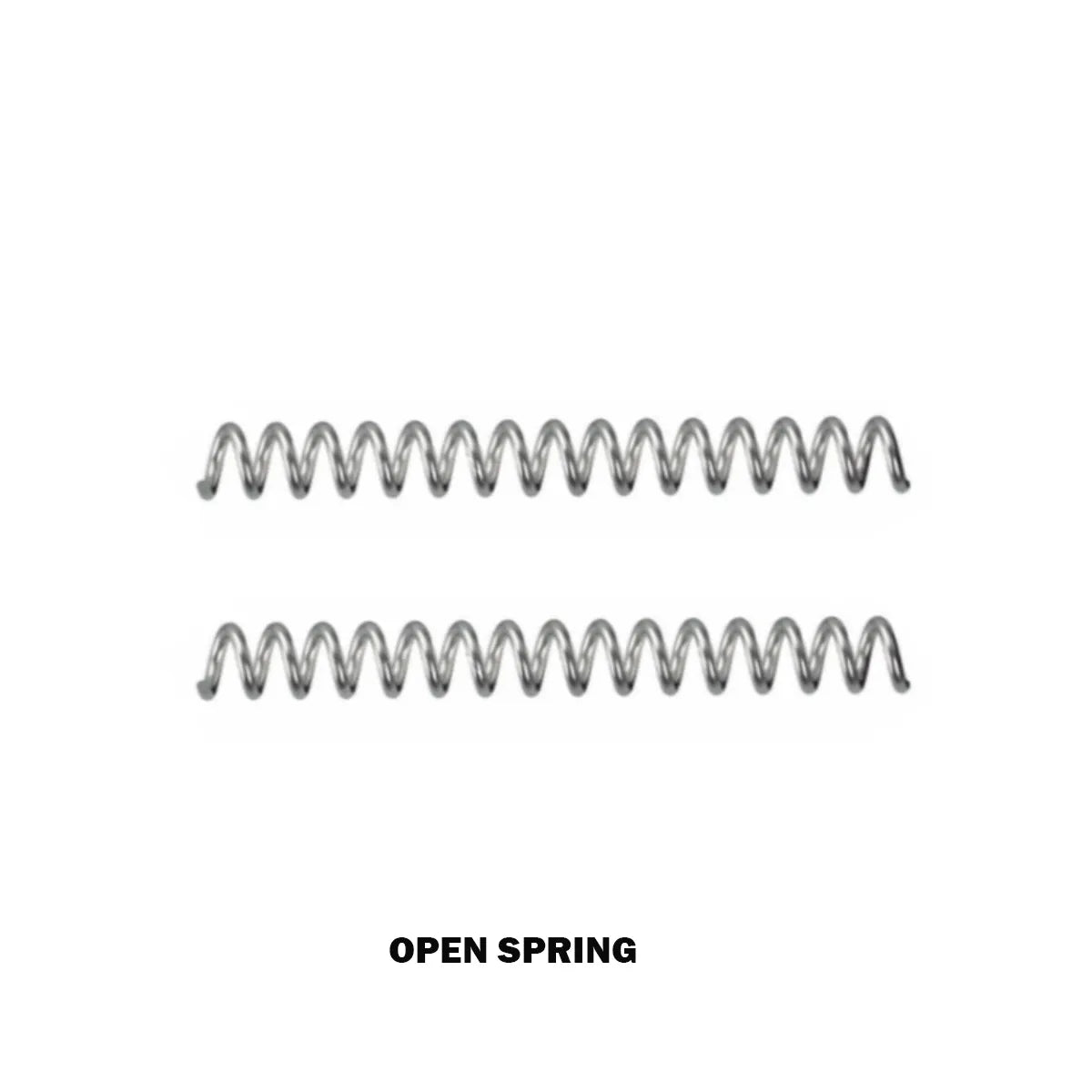 OrthoMetric Flexy NiTi Orthodontic Spring