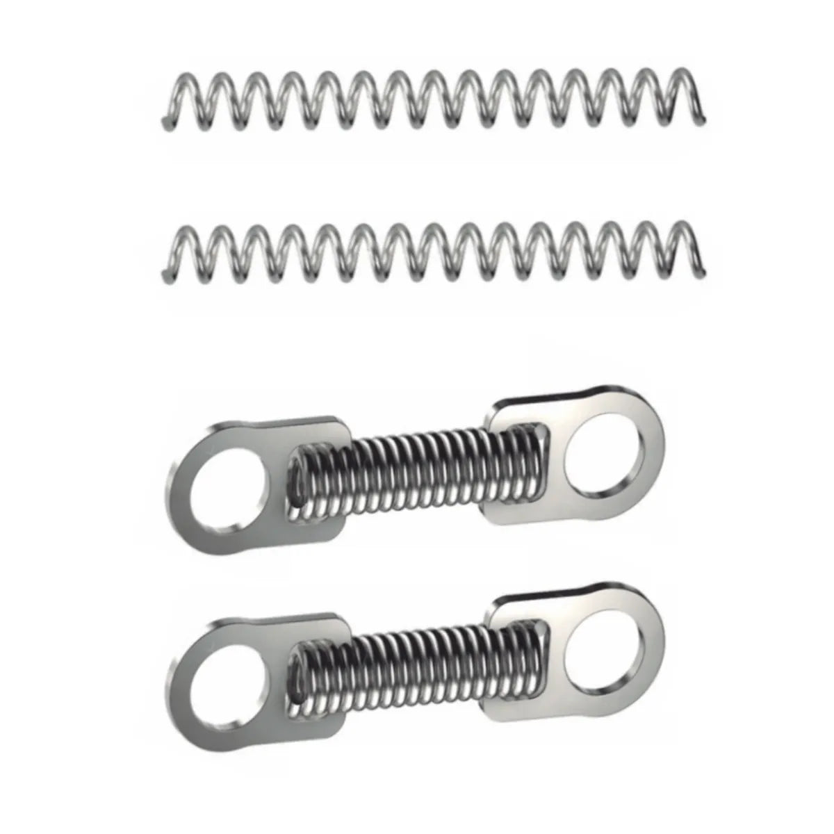 OrthoMetric Flexy NiTi Orthodontic Spring
