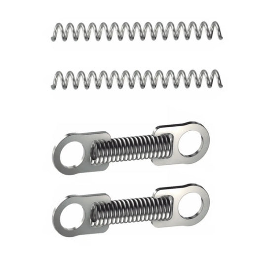 OrthoMetric Flexy NiTi Orthodontic Spring