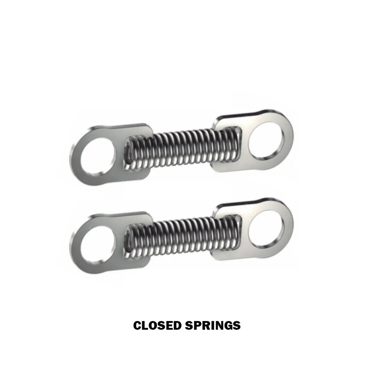 OrthoMetric Flexy NiTi Orthodontic Spring