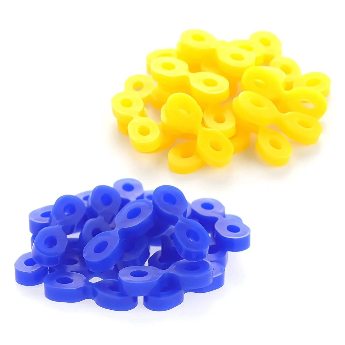 Tor Vm Elastic Wedges - 40 Pcs No. 1.808