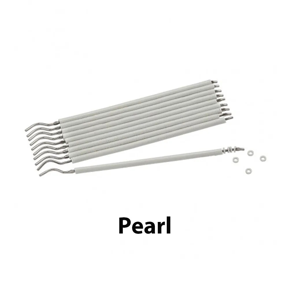 OrthoMetric Elastomerics Stick Ligature (Pack of 10 Sticks)