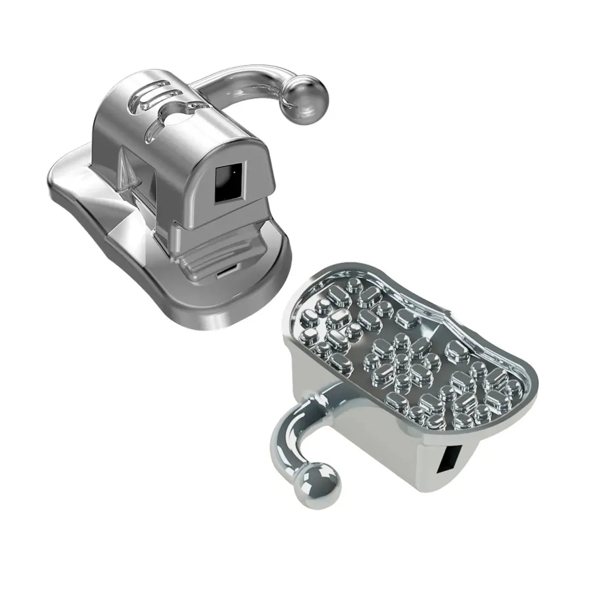 OrthoMetric Advanced Bonding Tubes Kit MBT 022 - 200 Units (20.12.2146)