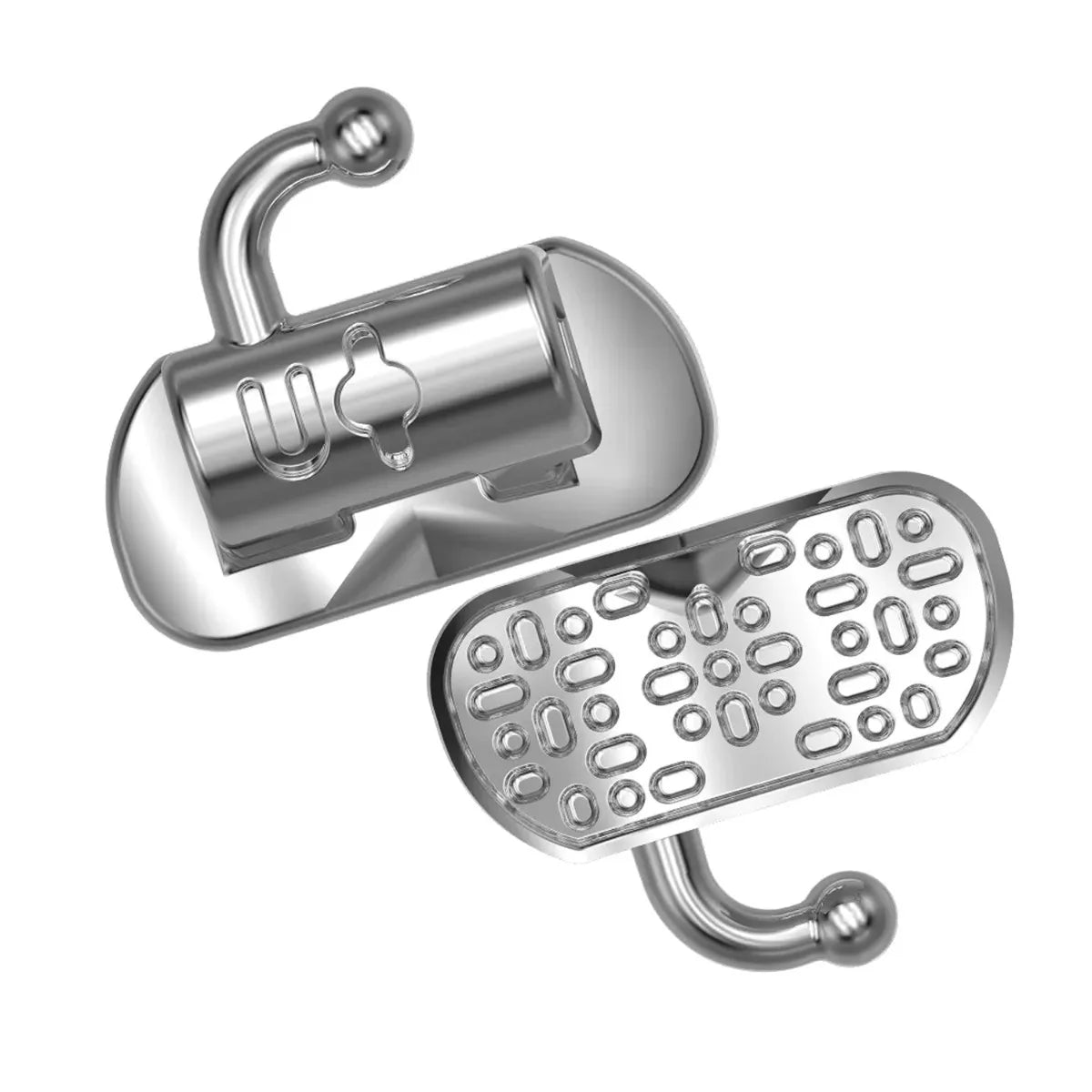 OrthoMetric Advanced Bonding Tubes Kit MBT 022 - 200 Units (20.12.2146)