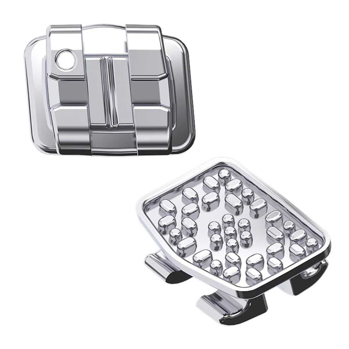 OrthoMetric Advanced Series Metal Bracket Kit