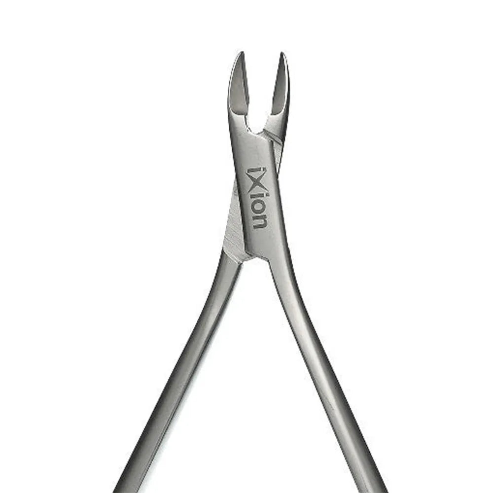 DB Ortho Micro Ligature Cutter Long Handle - IX911L