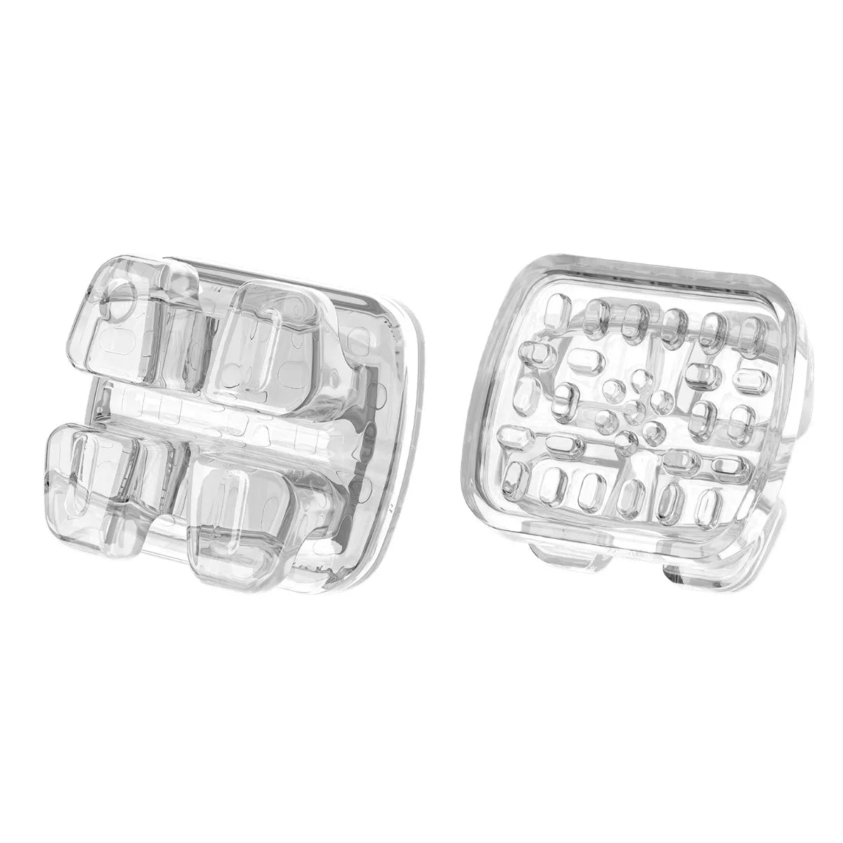 OrthoMetric Iceram - P Polycrystalline Ceramic Bracket Kit