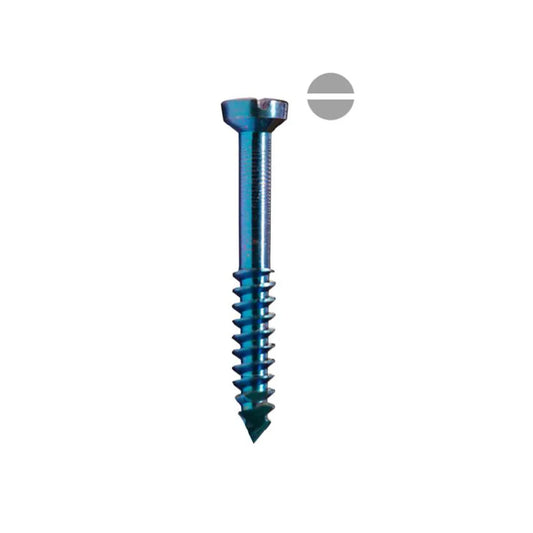 SK Surgicals Titanium Lag Screws - 2mm