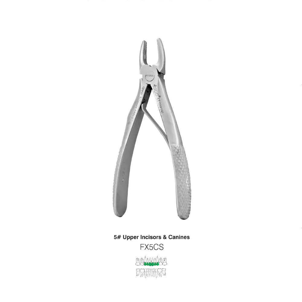 GDC Extraction Forceps Pedo