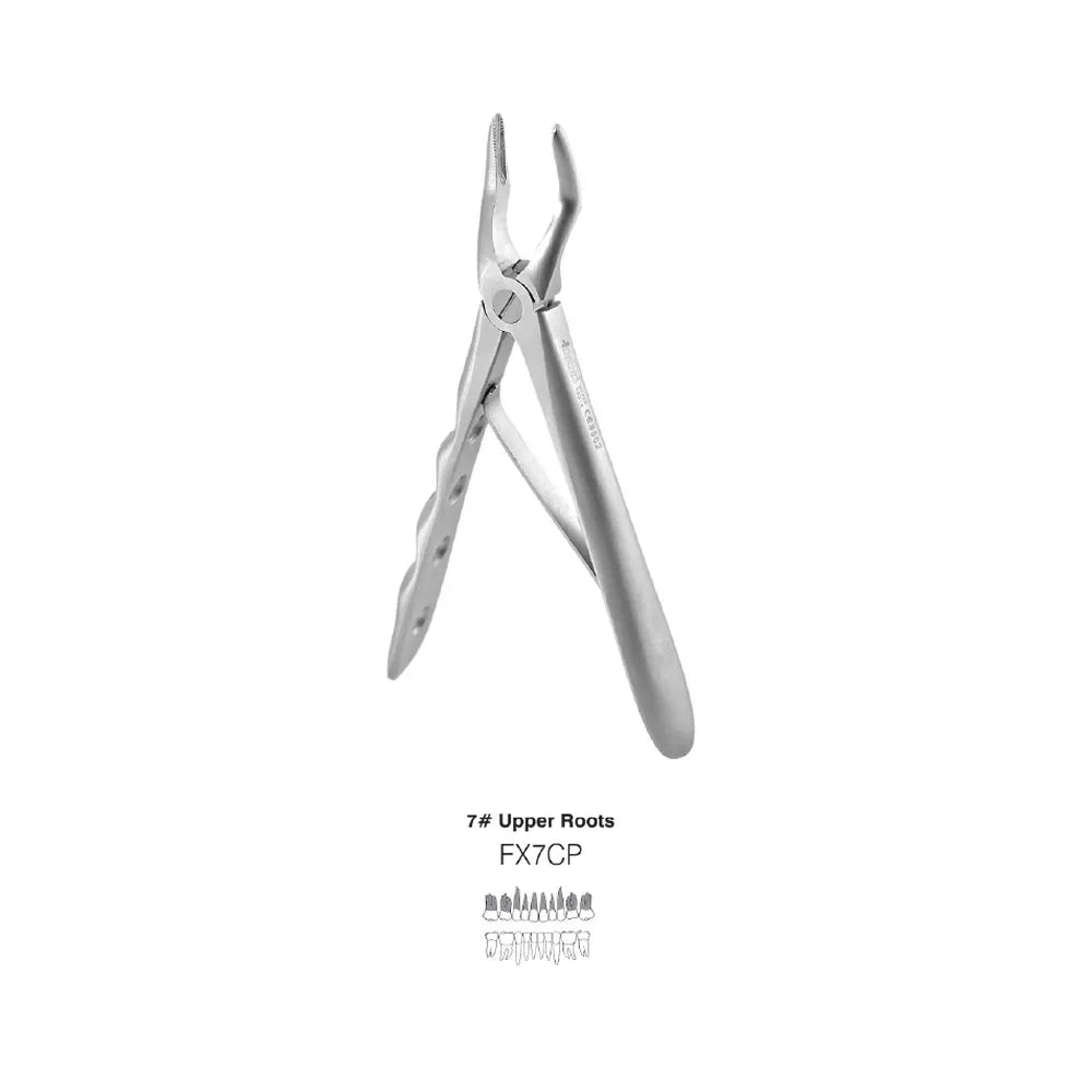 GDC Extraction Forceps Pedo