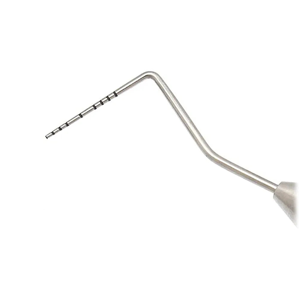 GDC Double End Probes Thin William / Screening Probe # 6 (Pcpqow/11.5b)