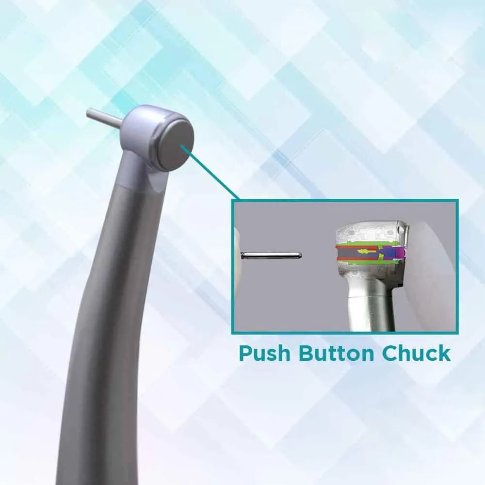 NSK S max Pico B2 Handpiece (P1218)