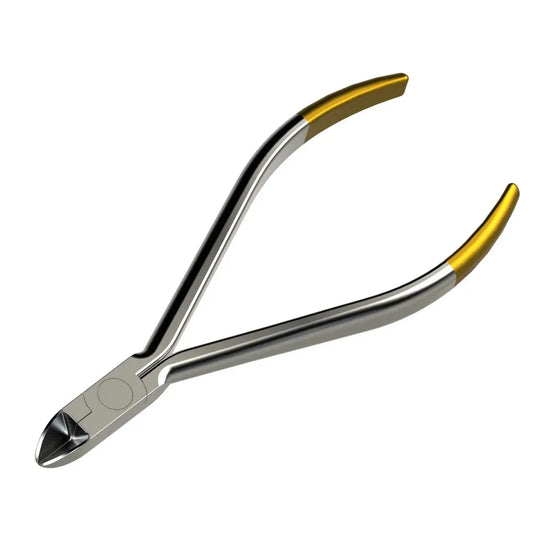 JJ Ortho Pin & Ligature Cutter - Micro (90.02.02M)