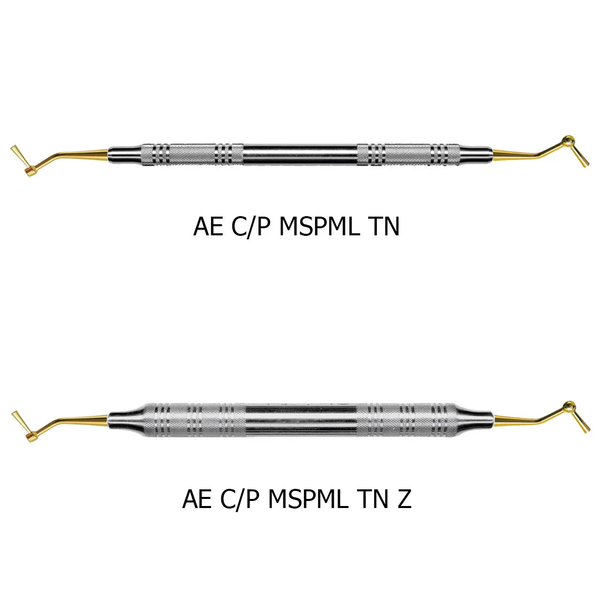 American Eagle Composite Plastic Filling Instruments with XP Technology (Dr. Mopper Series)