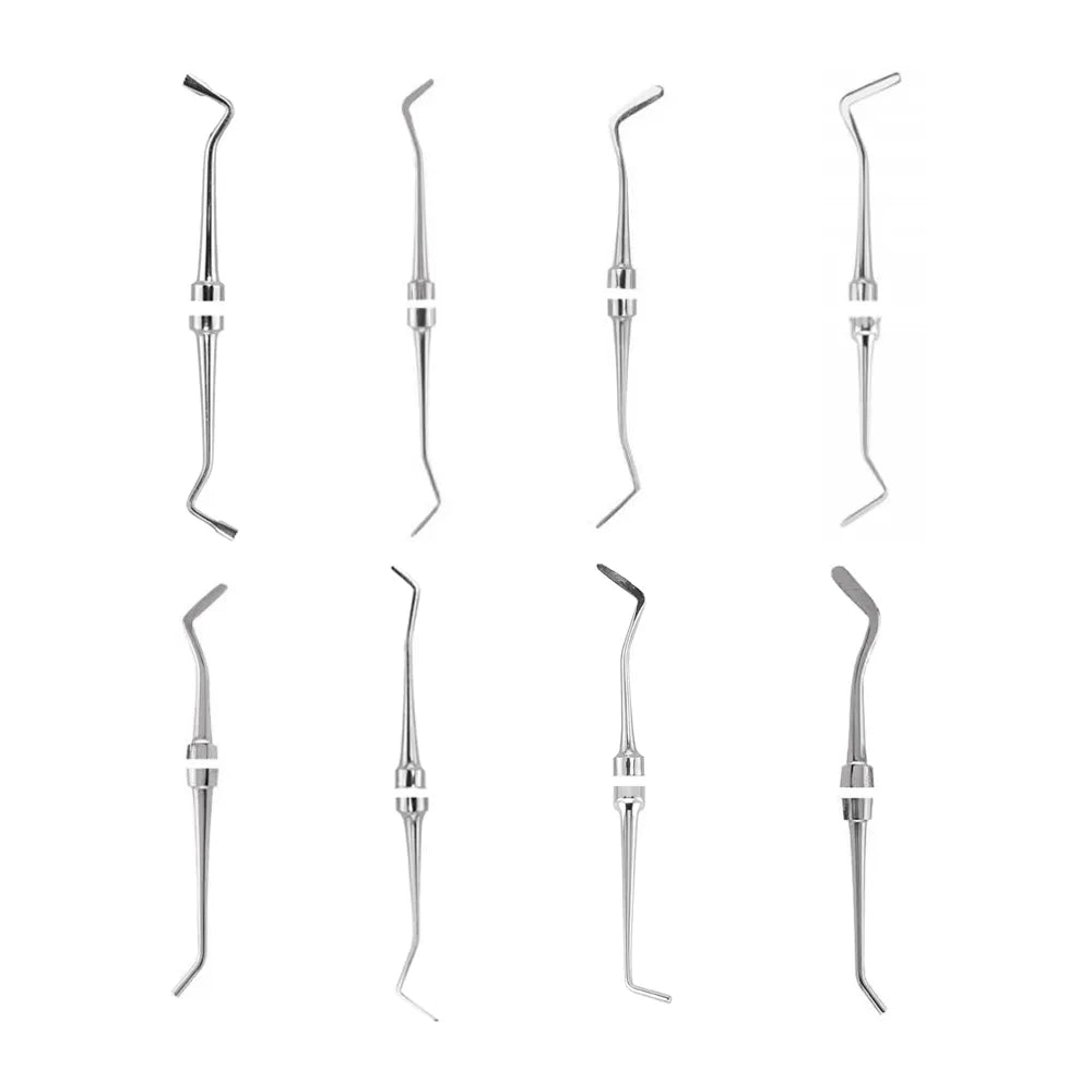 Oracraft Plastic Filling Instruments