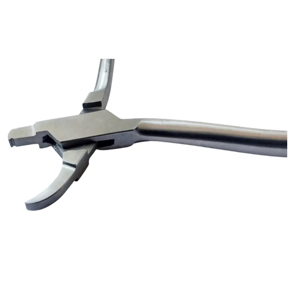 API Band Remover Plier #3 Anterior