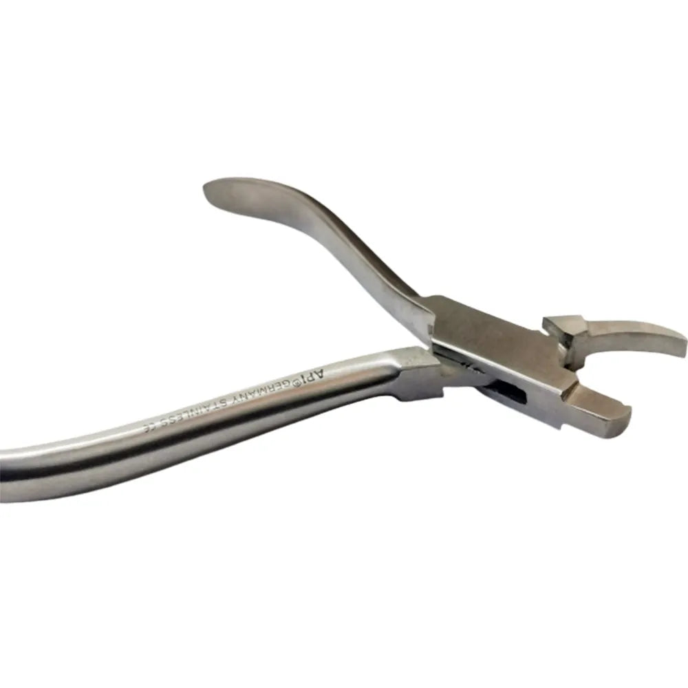 API Band Remover Plier #3 Anterior