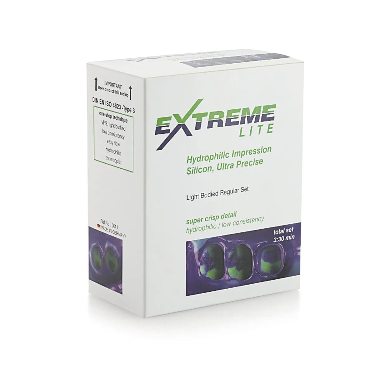 Medicept Extreme Putty And Lite