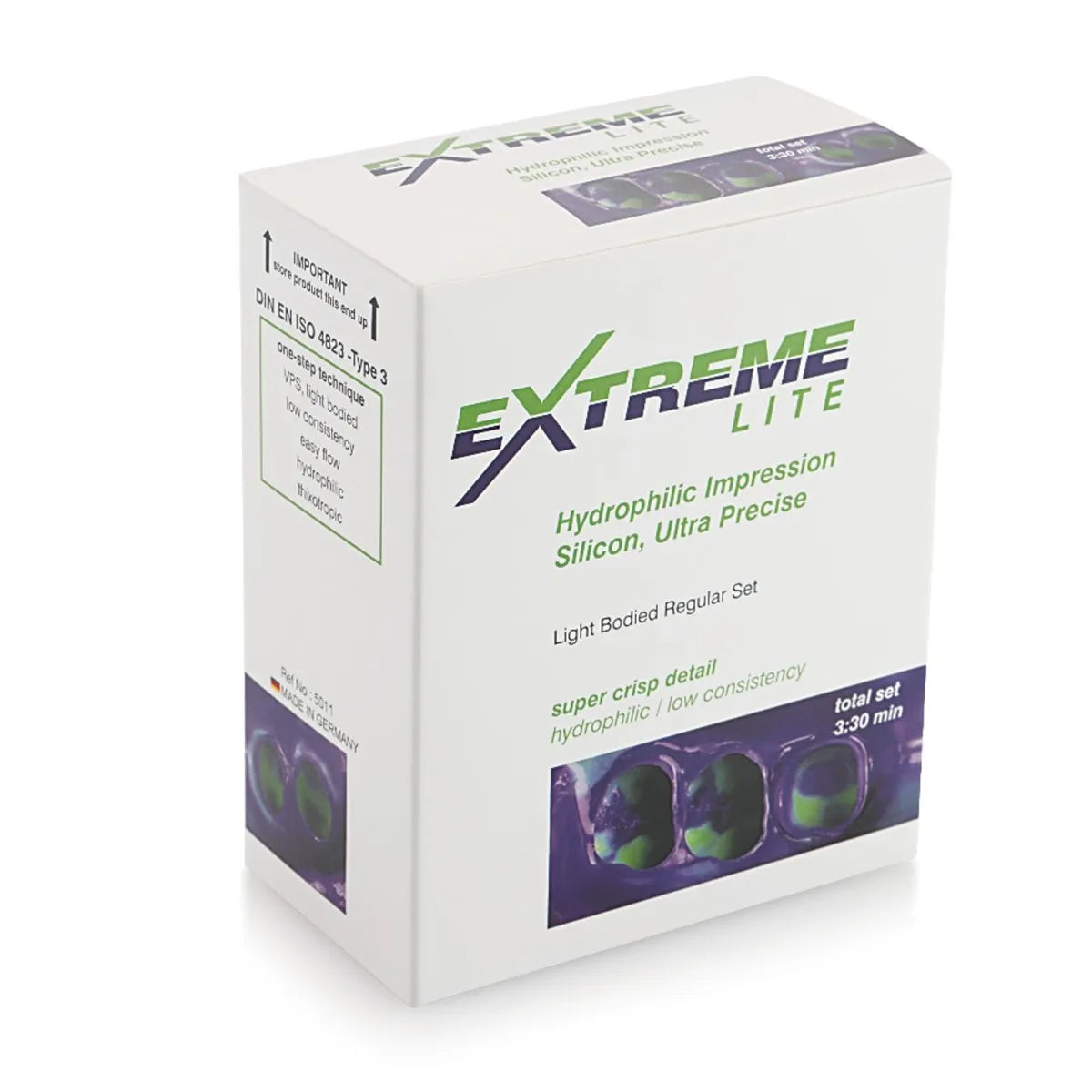 Medicept Extreme Putty And Lite