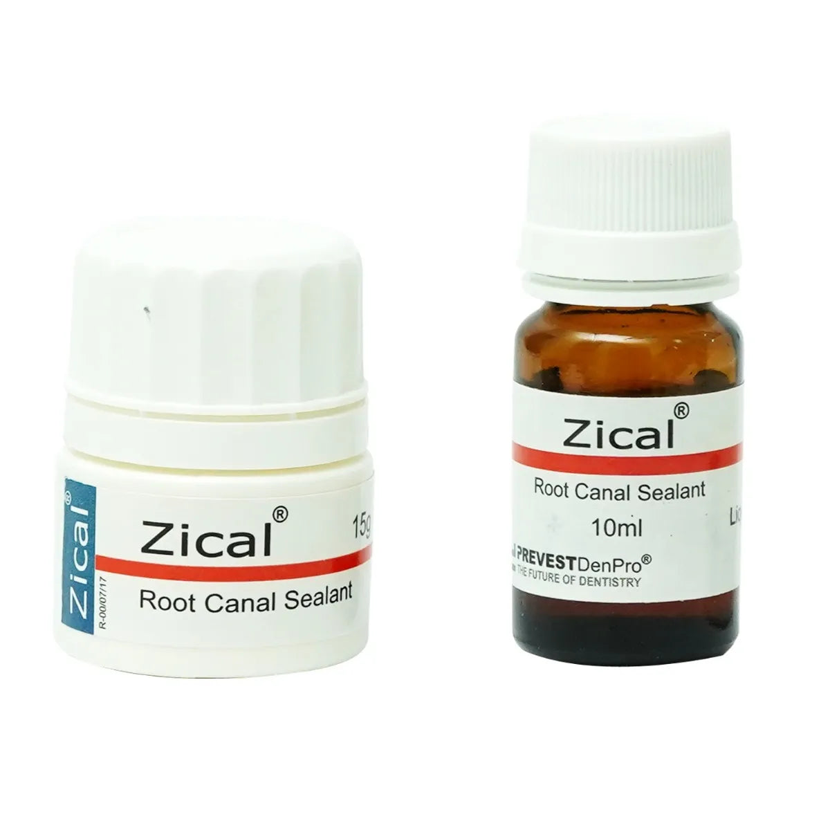 Prevest Zical Rc Sealer