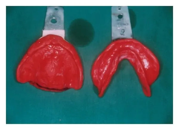 MDM Impression Composition