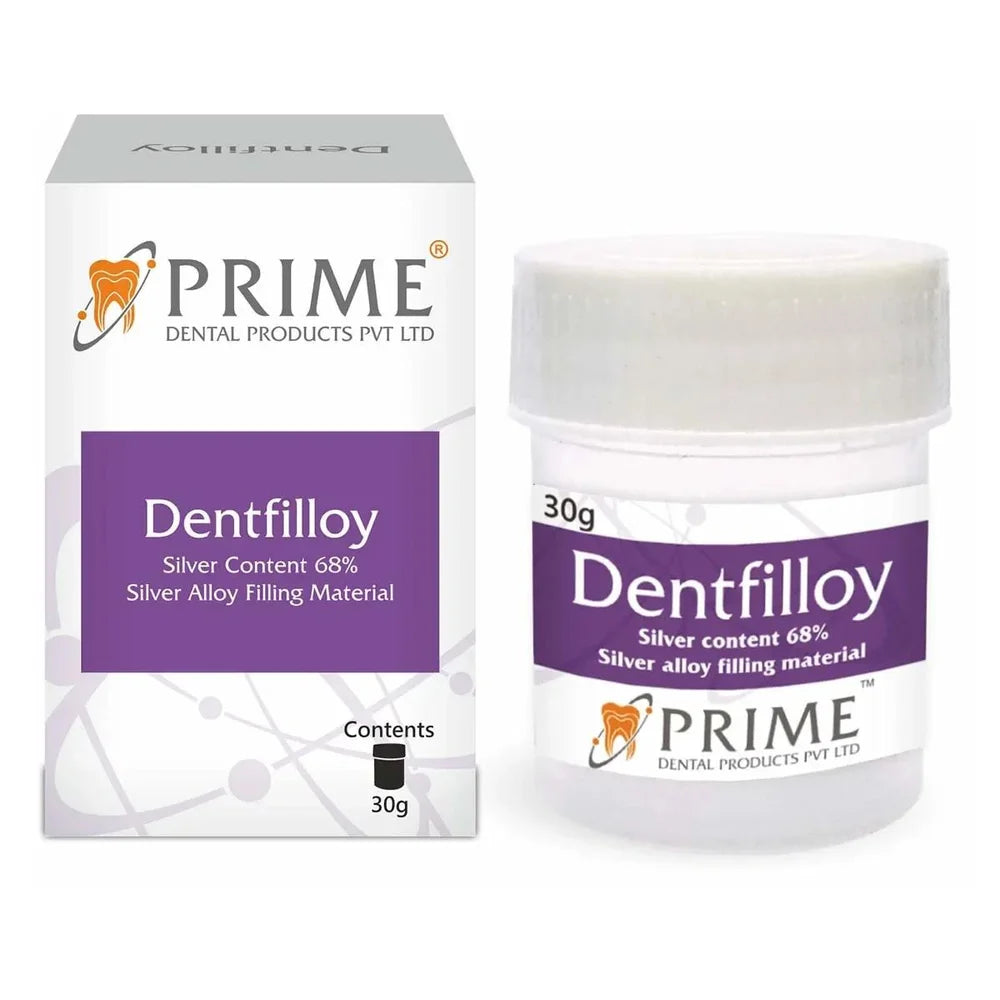 Prime Dental Dentfilloy