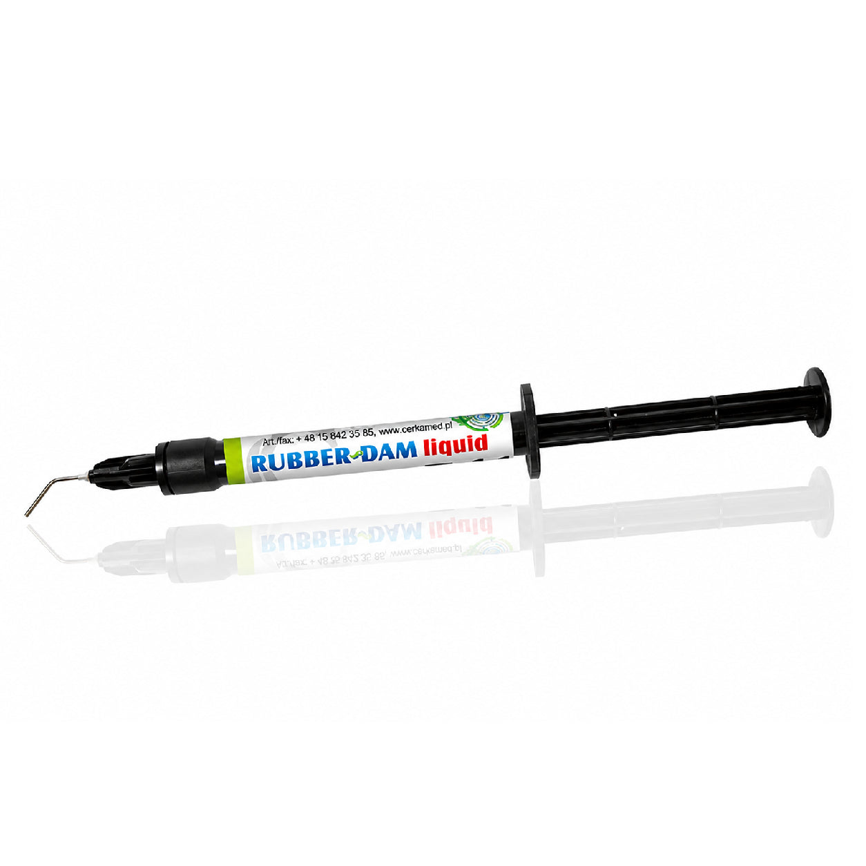 Cerkamed Rubber-dam Liquid Mega Pack
