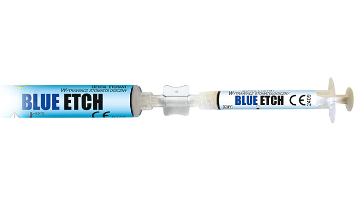 Cerkamed Blue Etch Maxi (50ml Syringe)