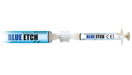 Cerkamed Blue Etch Maxi (50ml Syringe)
