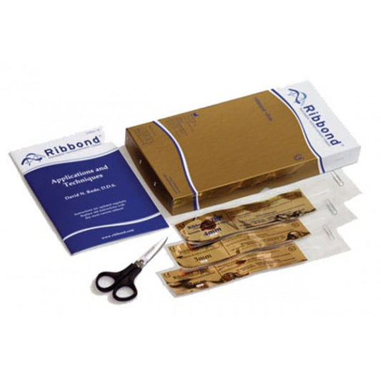 Ribbond Ribbon Fiber Splint