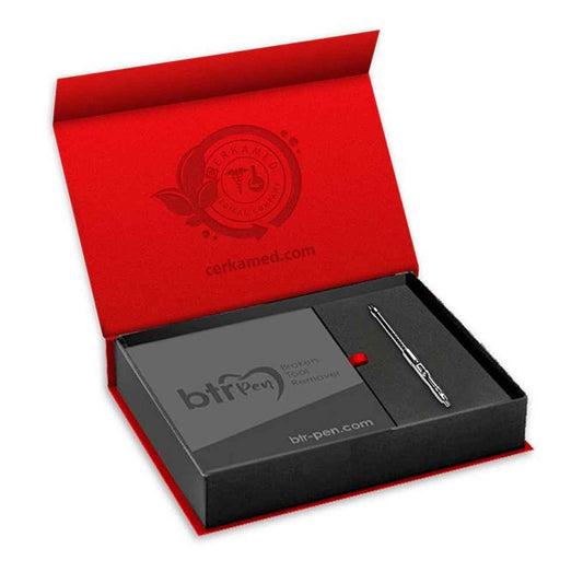 Cerkamed BTR Pen – Broken Tool Remover