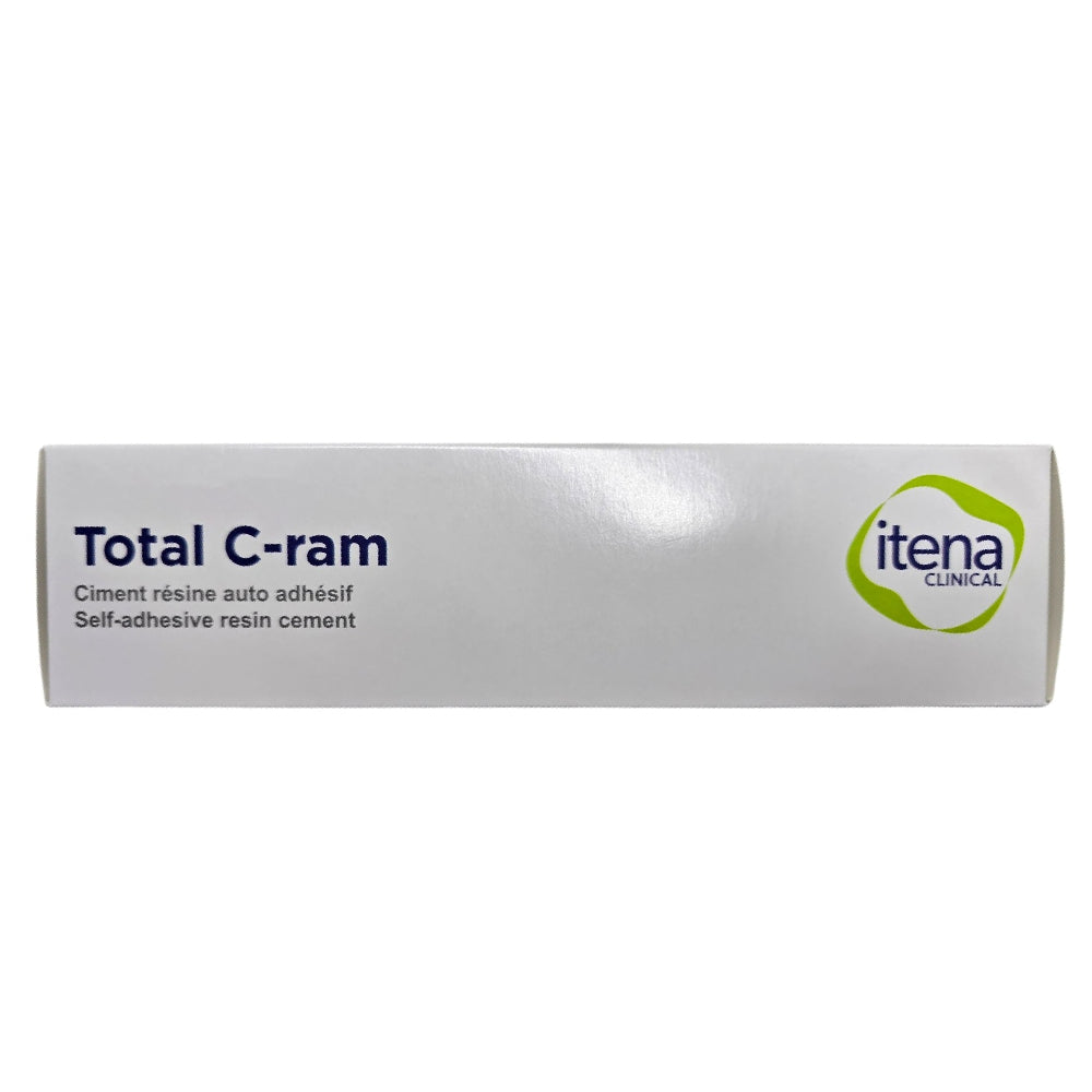 Itena Total C-Ram Shade#Translucent
