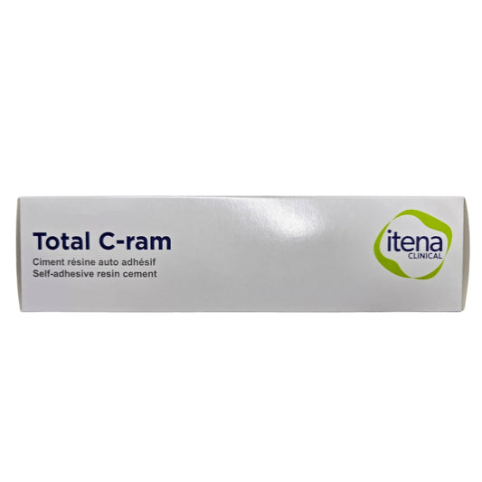 Itena Total C-Ram Shade#Translucent