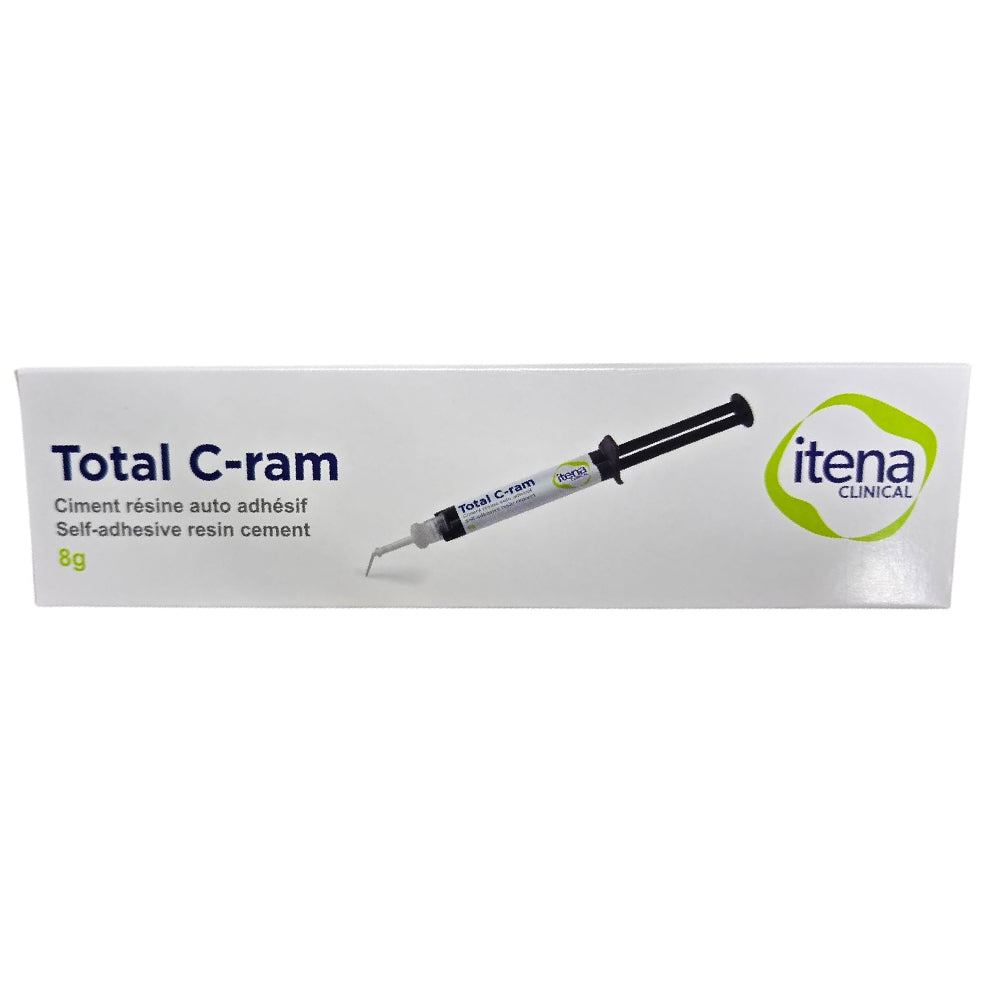 Itena Total C-Ram Shade#Translucent