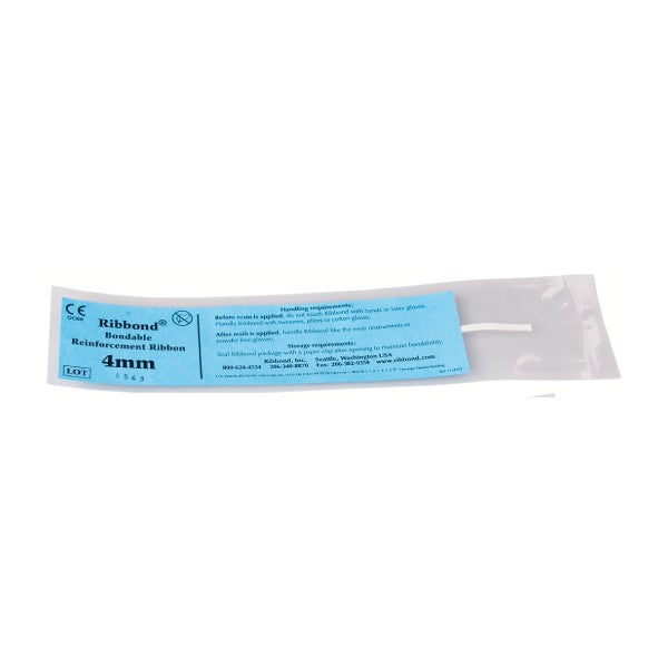 Ribbond Ribbon Fiber Splint