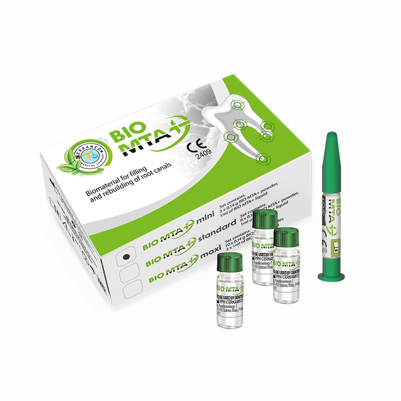 Cerkamed Bio MTA+