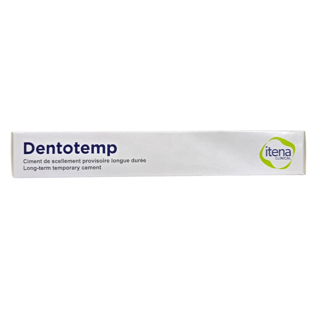 Itena Dentotemp - Long Term Temporary Cement
