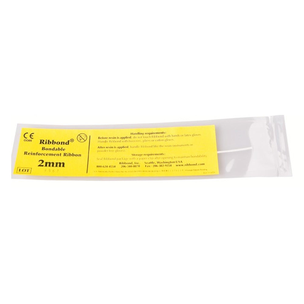 Ribbond Ribbon Fiber Splint