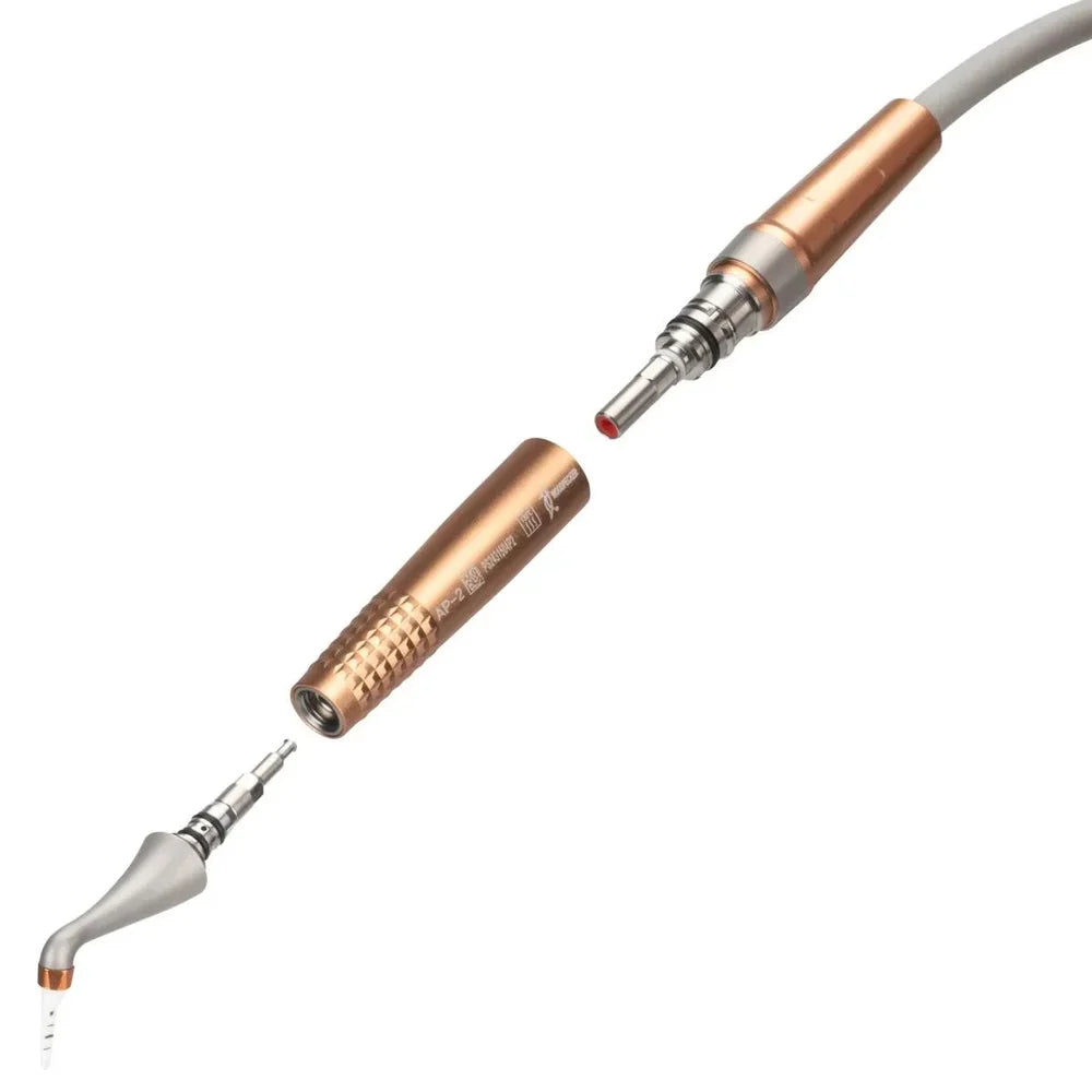 PT-A Woodpecker Ultrasonic Scalar And Air Polisher